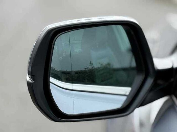 Honda CR-V Hybrid 2.0 i-MMD Hybrid EX 5dr eCVT 