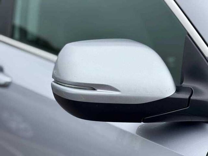 Honda CR-V Hybrid 2.0 i-MMD Hybrid EX 5dr eCVT 