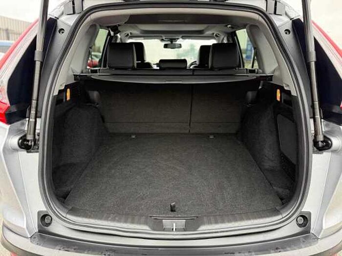 Honda CR-V Hybrid 2.0 i-MMD Hybrid EX 5dr eCVT 