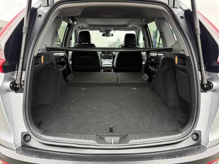 Honda CR-V Hybrid 2.0 i-MMD Hybrid EX 5dr eCVT 