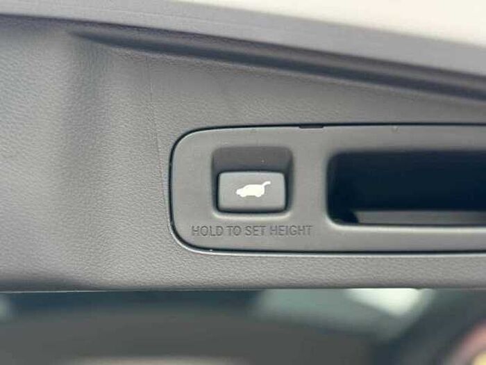 Honda CR-V Hybrid 2.0 i-MMD Hybrid EX 5dr eCVT 