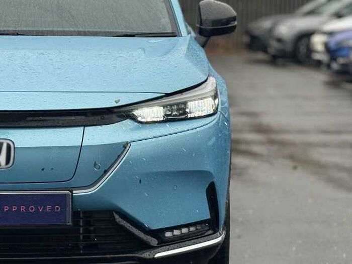 Honda e:Ny1 150kW Advance 69kWh 5dr Auto 
