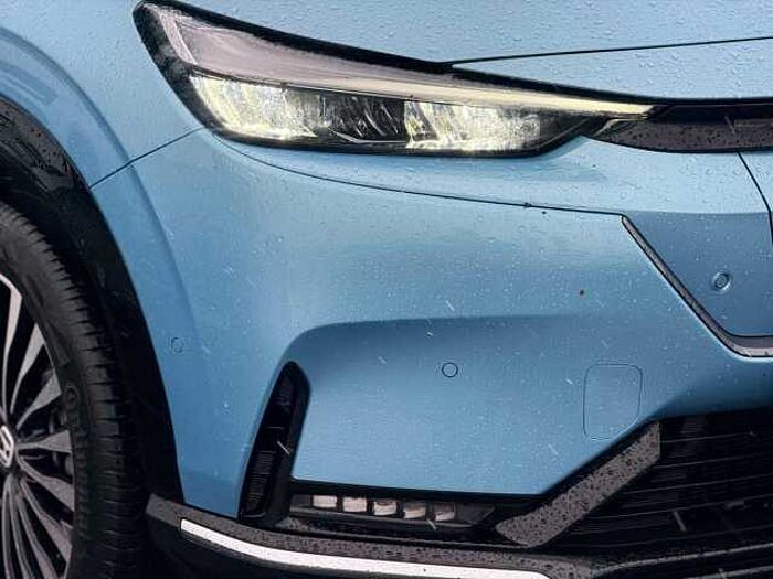 Honda e:Ny1 150kW Advance 69kWh 5dr Auto 
