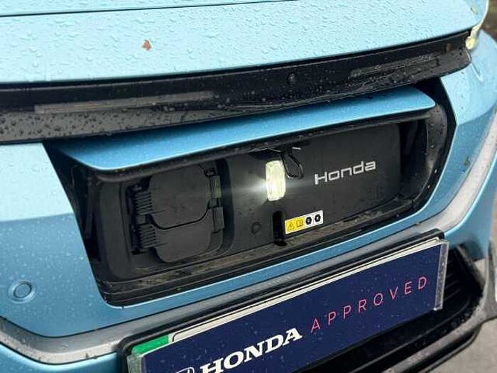Honda e:Ny1 150kW Advance 69kWh 5dr Auto 