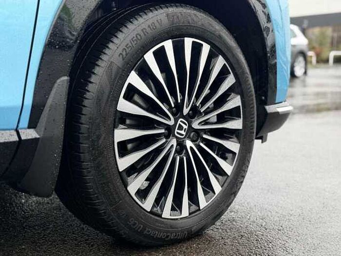 Honda e:Ny1 150kW Advance 69kWh 5dr Auto 