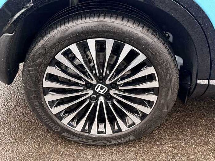 Honda e:Ny1 150kW Advance 69kWh 5dr Auto 