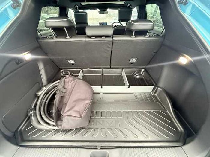 Honda e:Ny1 150kW Advance 69kWh 5dr Auto 