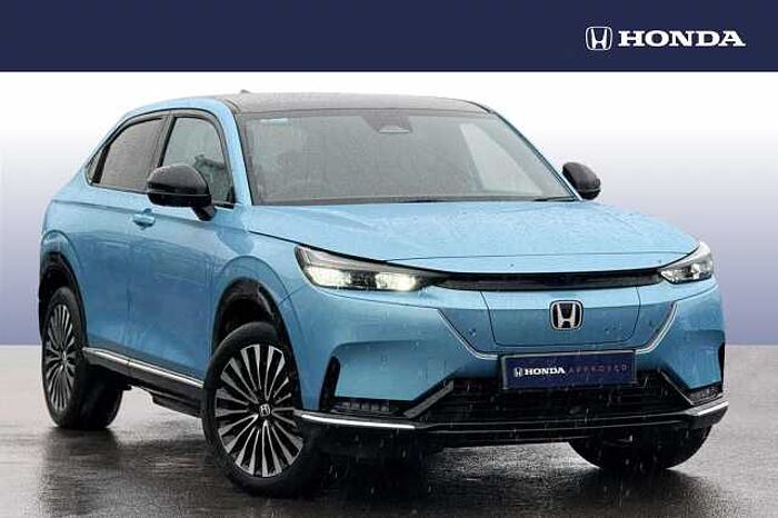 Honda e:Ny1 150kW Advance 69kWh 5dr Auto 