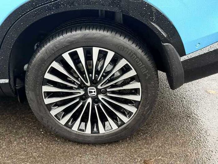 Honda e:Ny1 150kW Advance 69kWh 5dr Auto 