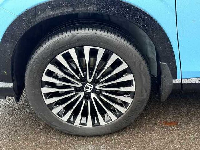 Honda e:Ny1 150kW Advance 69kWh 5dr Auto 