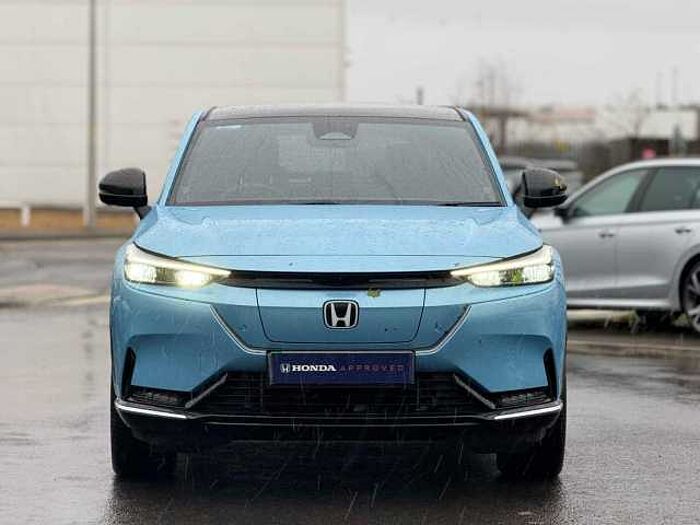 Honda e:Ny1 150kW Advance 69kWh 5dr Auto 