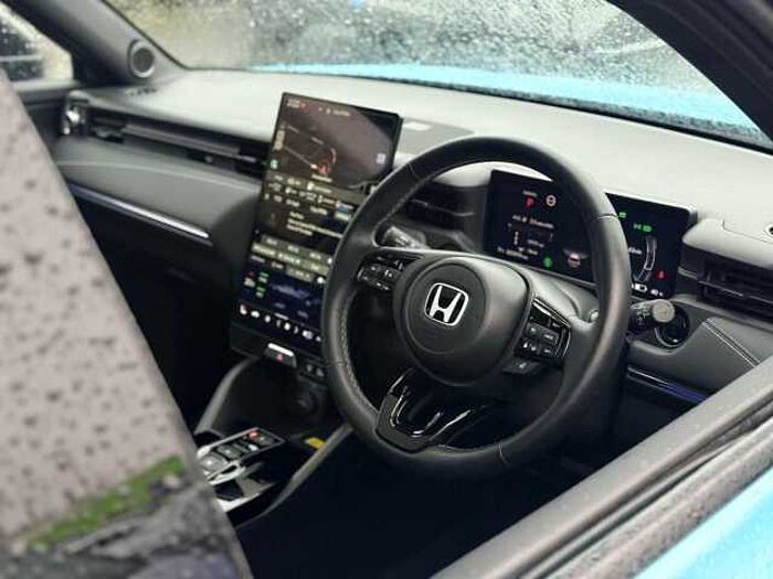 Honda e:Ny1 150kW Advance 69kWh 5dr Auto 
