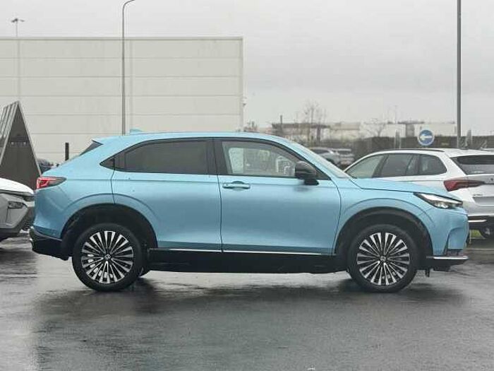 Honda e:Ny1 150kW Advance 69kWh 5dr Auto 