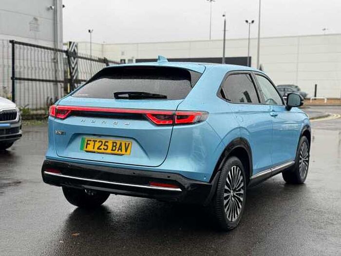 Honda e:Ny1 150kW Advance 69kWh 5dr Auto 