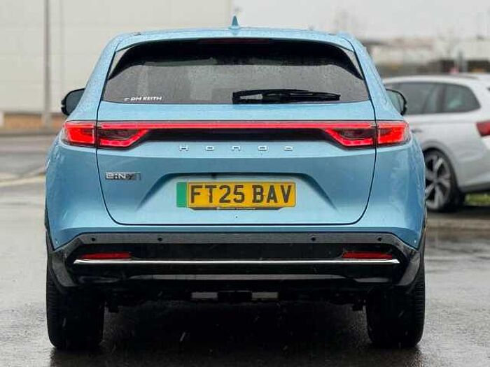 Honda e:Ny1 150kW Advance 69kWh 5dr Auto 