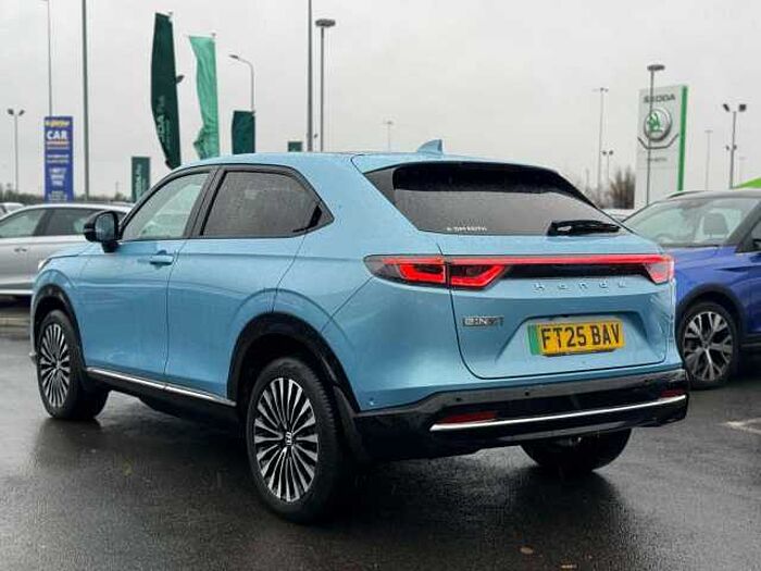 Honda e:Ny1 150kW Advance 69kWh 5dr Auto 