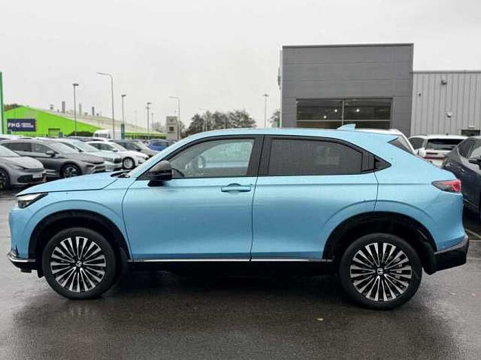 Honda e:Ny1 150kW Advance 69kWh 5dr Auto 