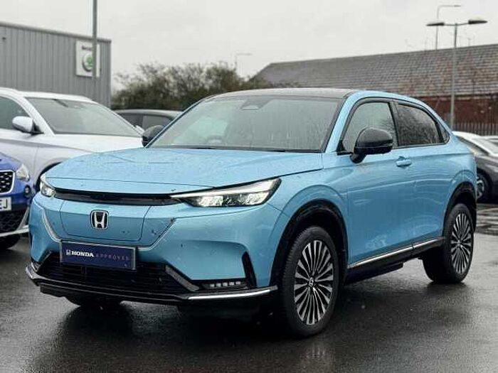 Honda e:Ny1 150kW Advance 69kWh 5dr Auto 