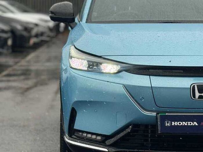 Honda e:Ny1 150kW Advance 69kWh 5dr Auto 