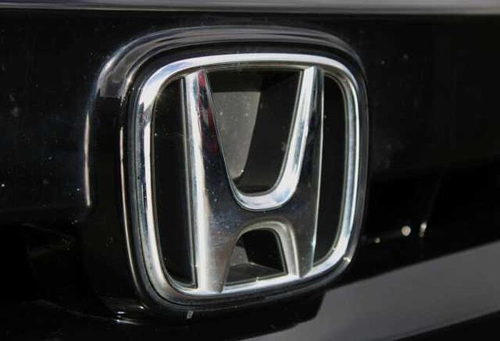 Honda Civic 1.0 VTEC Turbo 126 SR 5dr 