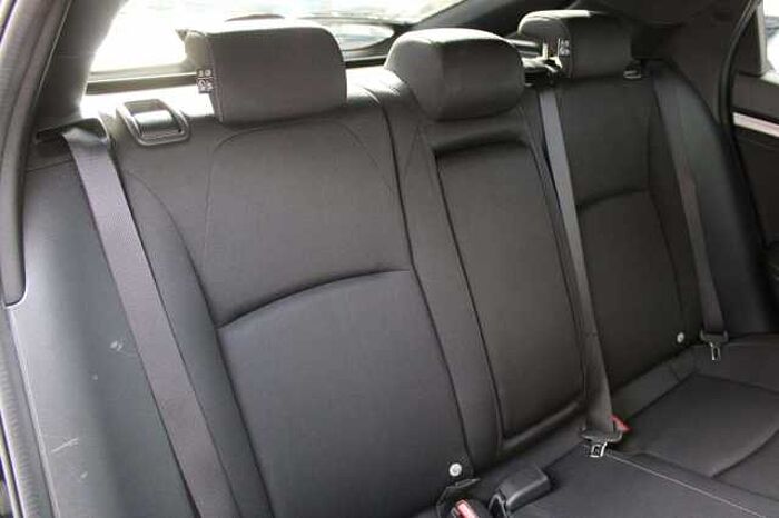 Honda Civic 1.0 VTEC Turbo 126 SR 5dr 