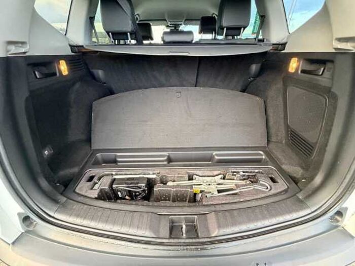 Honda CR-V Hybrid 2.0 i-MMD Hybrid SR 5dr eCVT 