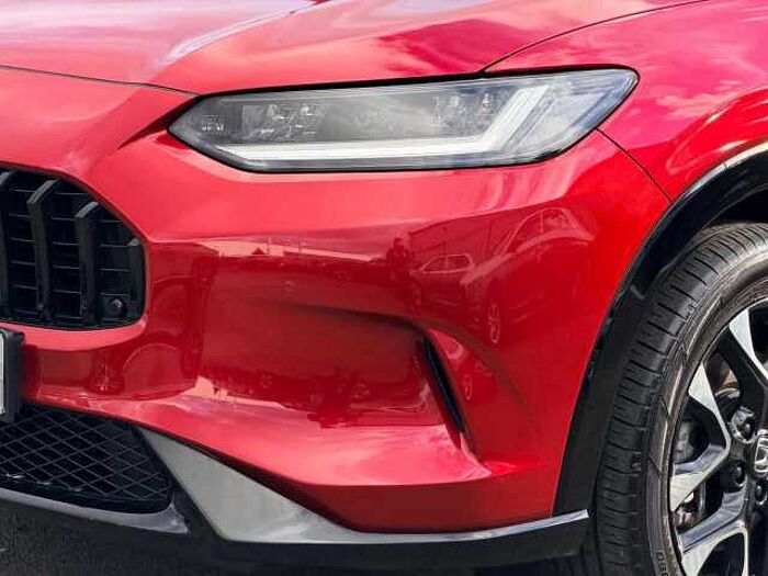 Honda ZR-V e:HEV 2.0 eHEV Advance 5dr CVT 