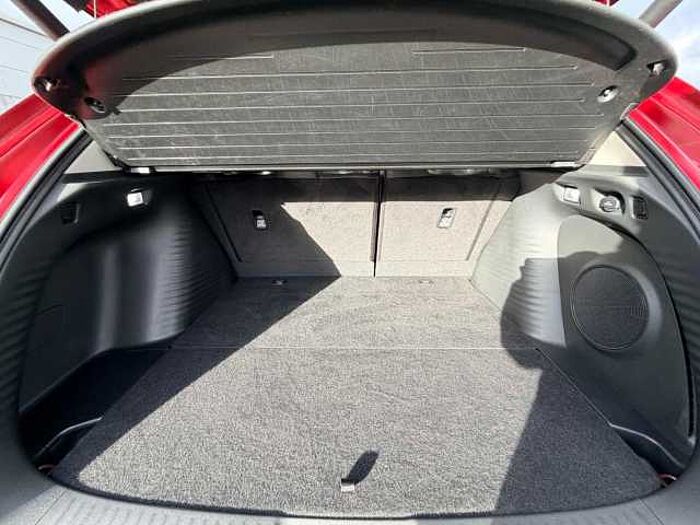 Honda ZR-V e:HEV 2.0 eHEV Advance 5dr CVT 