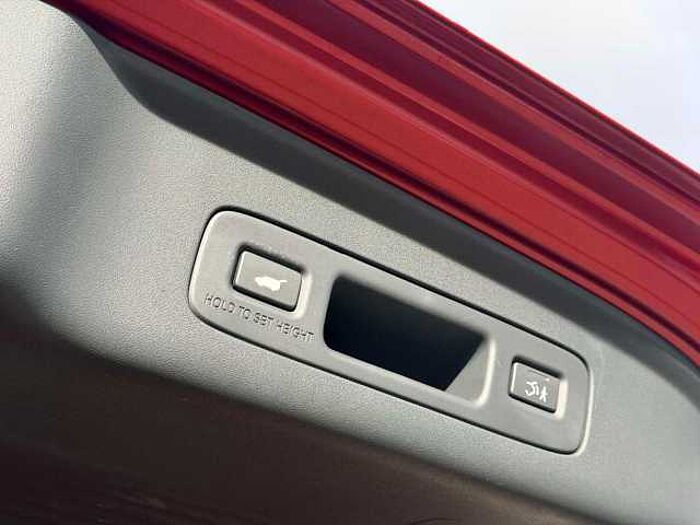 Honda ZR-V e:HEV 2.0 eHEV Advance 5dr CVT 