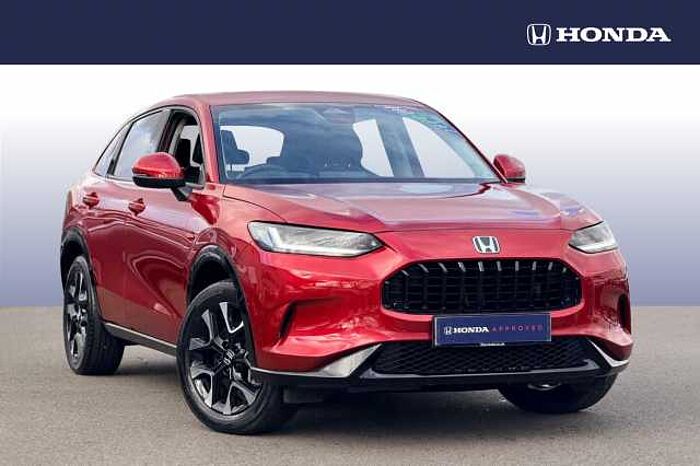 Honda ZR-V e:HEV 2.0 eHEV Advance 5dr CVT 