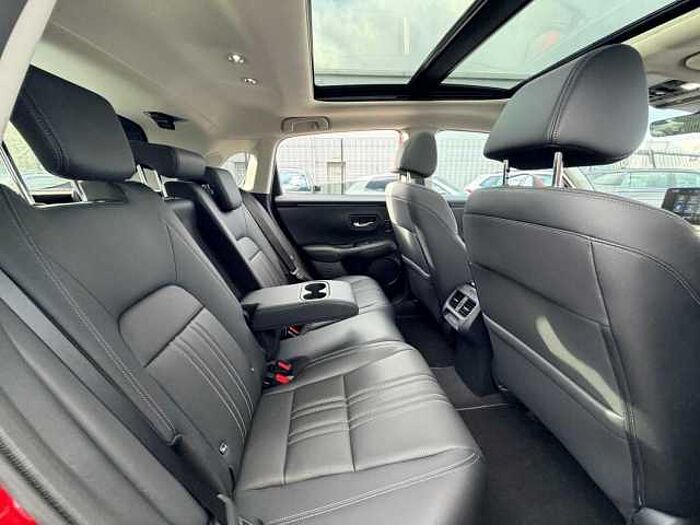 Honda ZR-V e:HEV 2.0 eHEV Advance 5dr CVT 