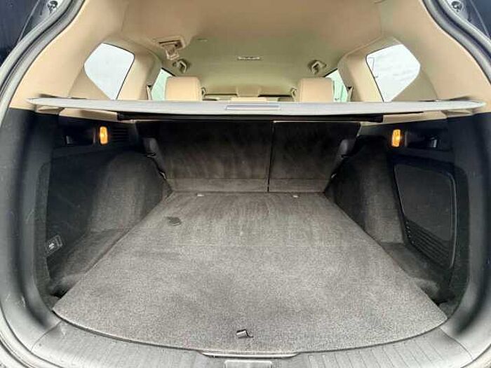 Honda CR-V Hybrid 2.0 i-MMD Hybrid SR 2WD 5dr eCVT 