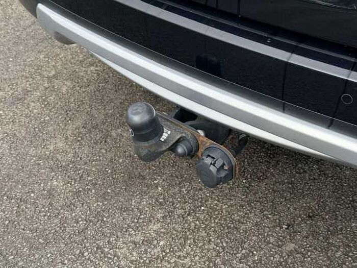 Honda CR-V Hybrid 2.0 i-MMD Hybrid SR 2WD 5dr eCVT 