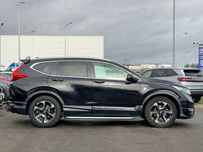 Honda CR-V Hybrid 2.0 i-MMD Hybrid SR 2WD 5dr eCVT 