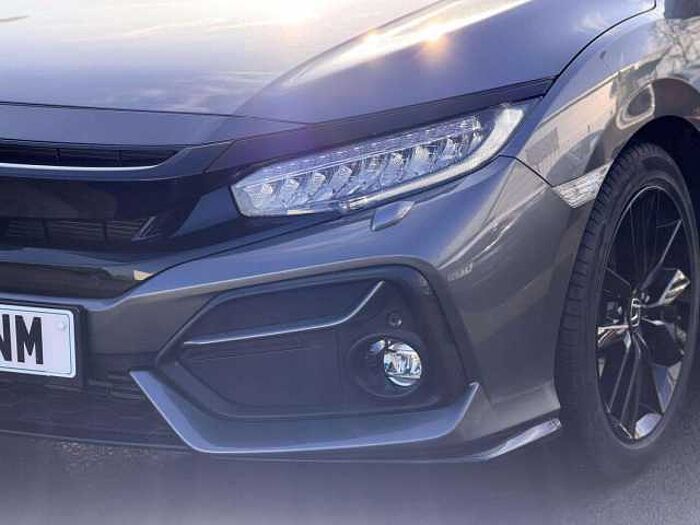 Honda Civic 1.5 VTEC Turbo Sport 5dr 