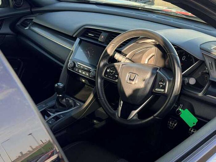 Honda Civic 1.5 VTEC Turbo Sport 5dr 