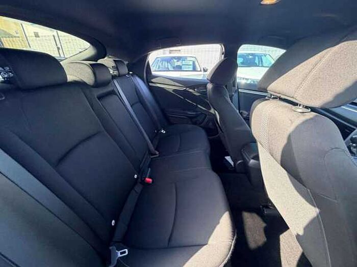 Honda Civic 1.5 VTEC Turbo Sport 5dr 