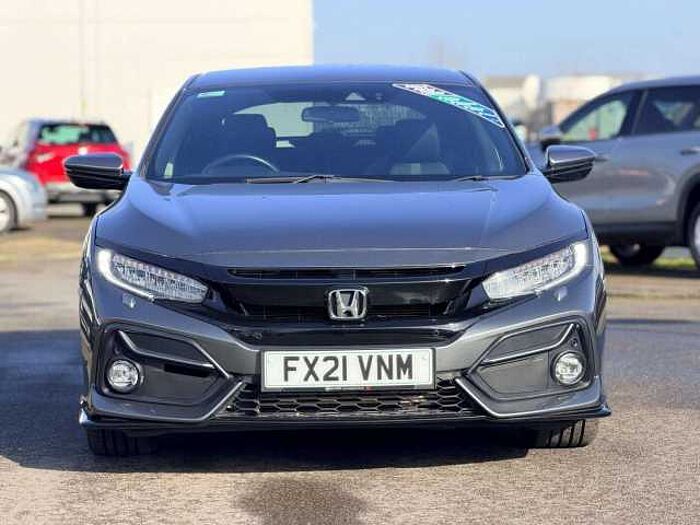 Honda Civic 1.5 VTEC Turbo Sport 5dr 