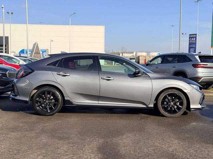 Honda Civic 1.5 VTEC Turbo Sport 5dr 
