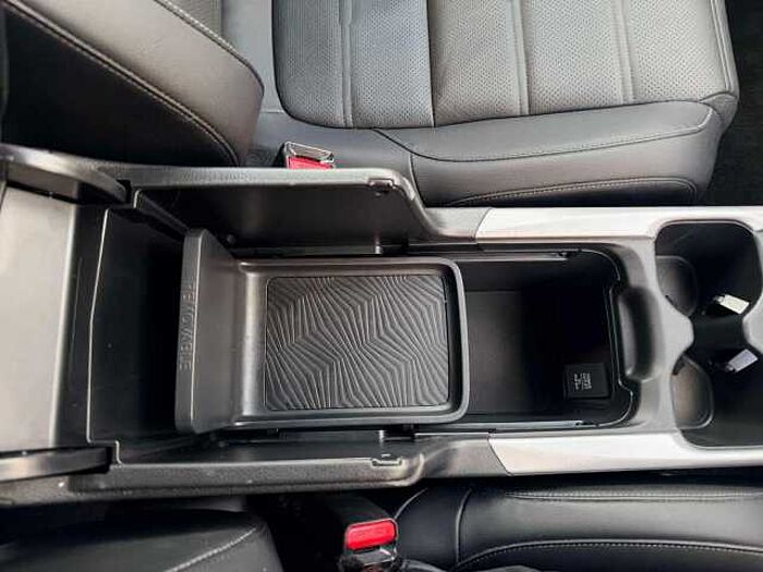 Honda CR-V Hybrid 2.0 i-MMD Hybrid SR 5dr eCVT 