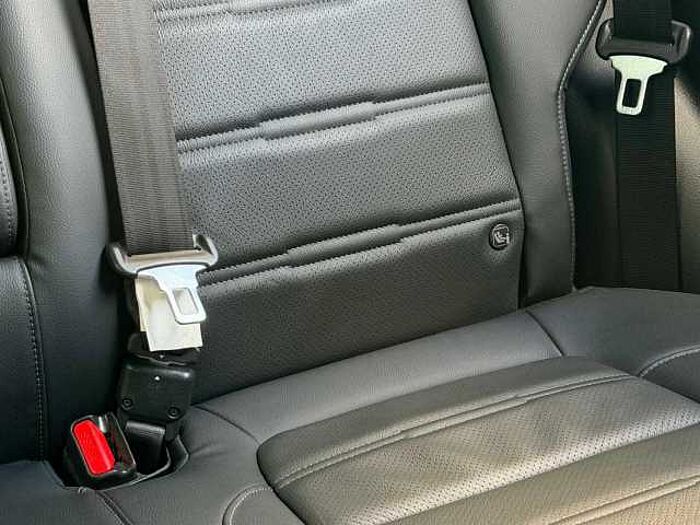 Honda CR-V Hybrid 2.0 i-MMD Hybrid SR 5dr eCVT 