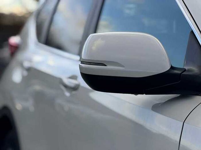 Honda CR-V Hybrid 2.0 i-MMD Hybrid SR 5dr eCVT 