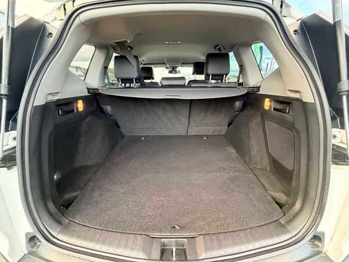 Honda CR-V Hybrid 2.0 i-MMD Hybrid SR 5dr eCVT 