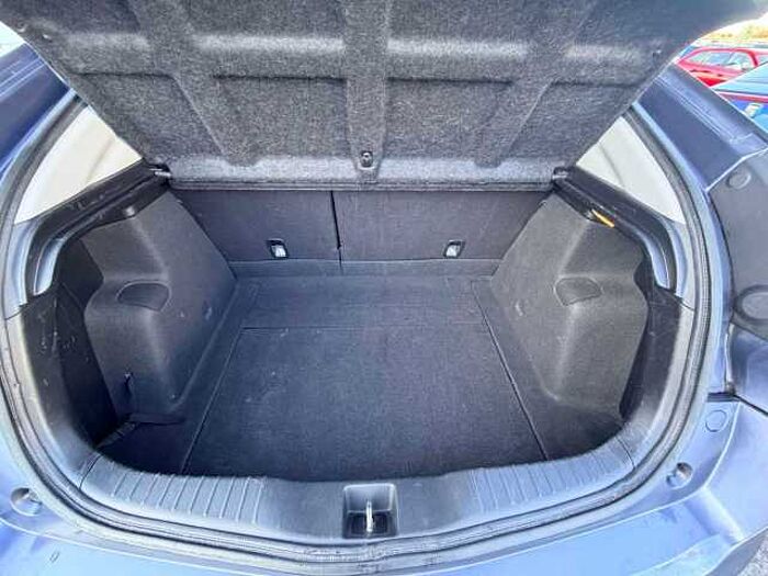 Honda Civic 1.8 i-VTEC SR 5dr 