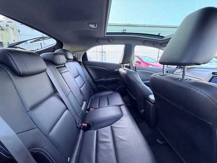 Honda Civic 1.8 i-VTEC SR 5dr 