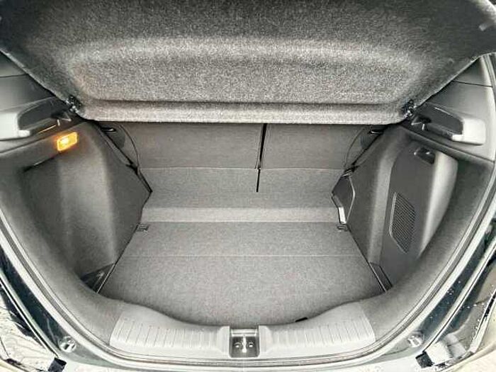 Honda Jazz Hybrid 1.5 i-MMD Hybrid Advance 5dr eCVT 