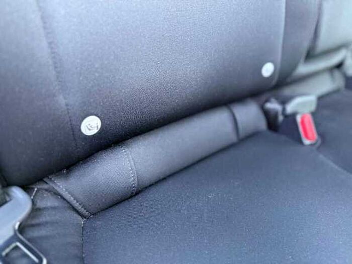 Honda Civic 1.0 VTEC Turbo 126 SR 5dr CVT 