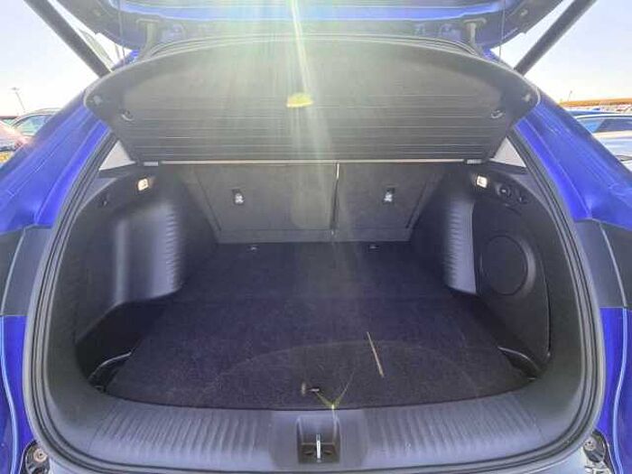 Honda ZR-V e:HEV 2.0 eHEV Advance 5dr CVT 