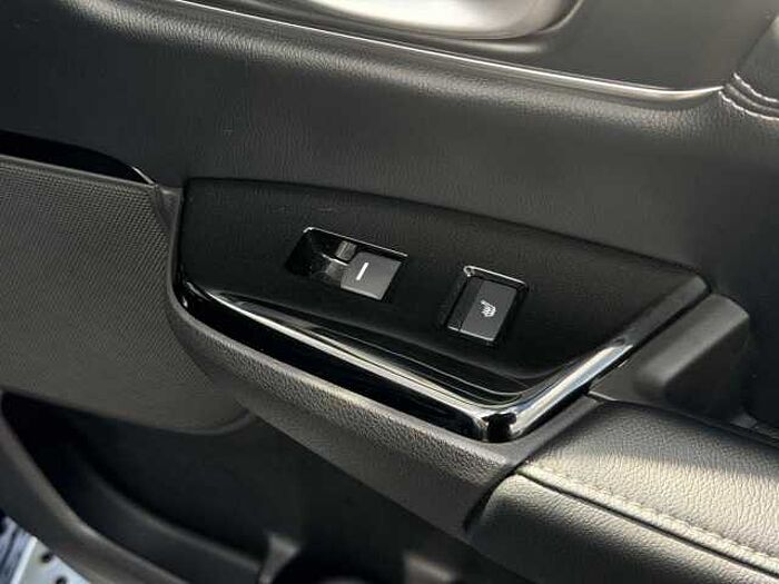 Honda CR-V Hybrid 2.0 i-MMD Hybrid EX 5dr eCVT 
