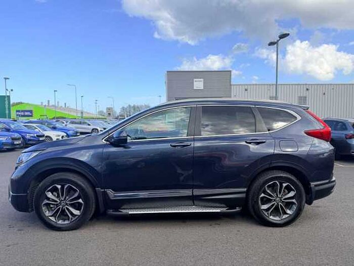 Honda CR-V Hybrid 2.0 i-MMD Hybrid EX 5dr eCVT 